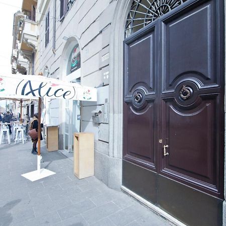 Flaminia Apartment Rome Exterior photo