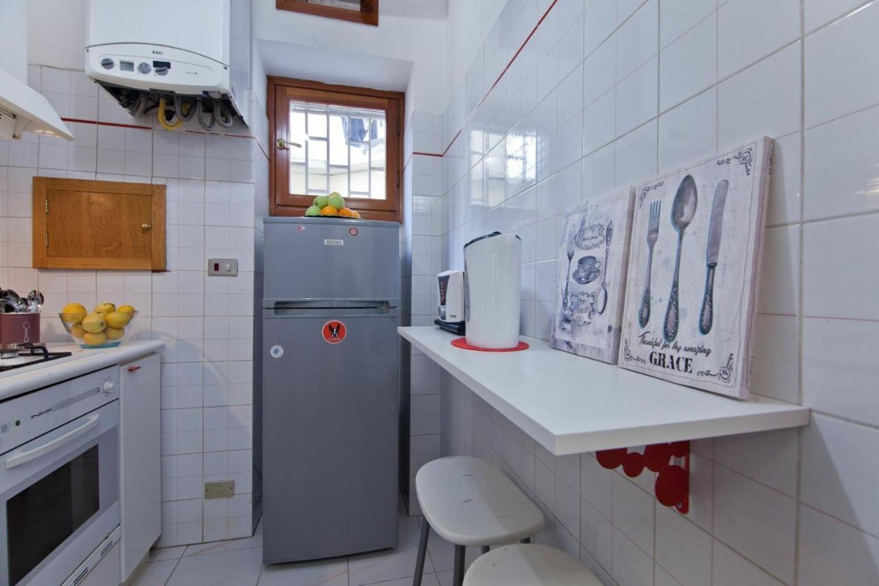 Flaminia Apartment Rome Exterior photo