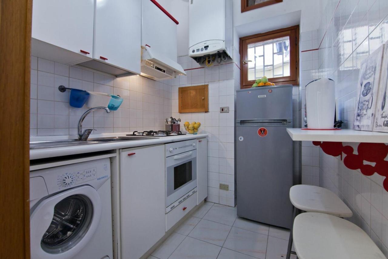 Flaminia Apartment Rome Exterior photo