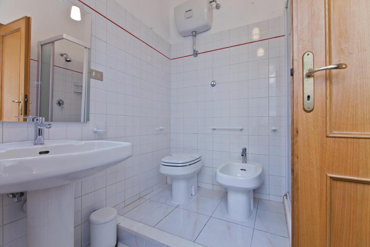 Flaminia Apartment Rome Exterior photo
