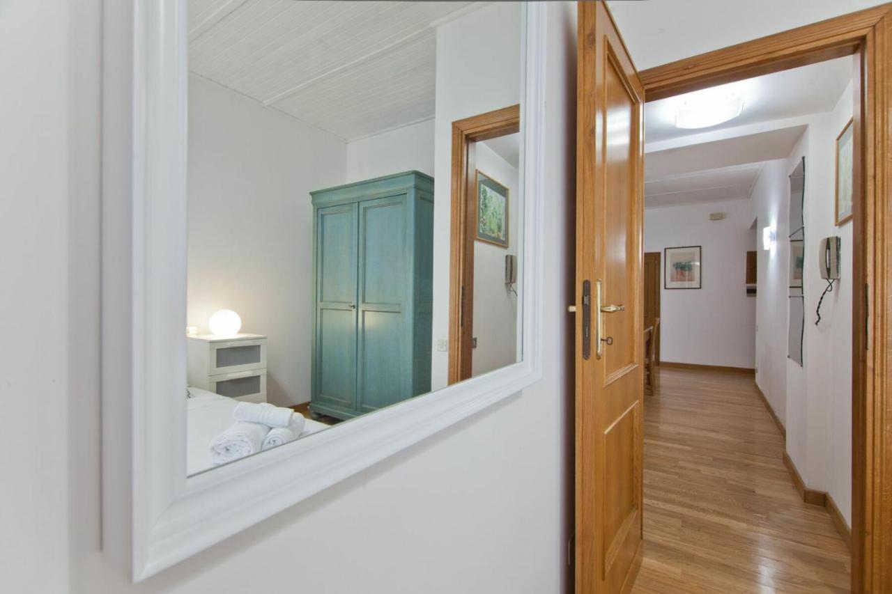 Flaminia Apartment Rome Exterior photo