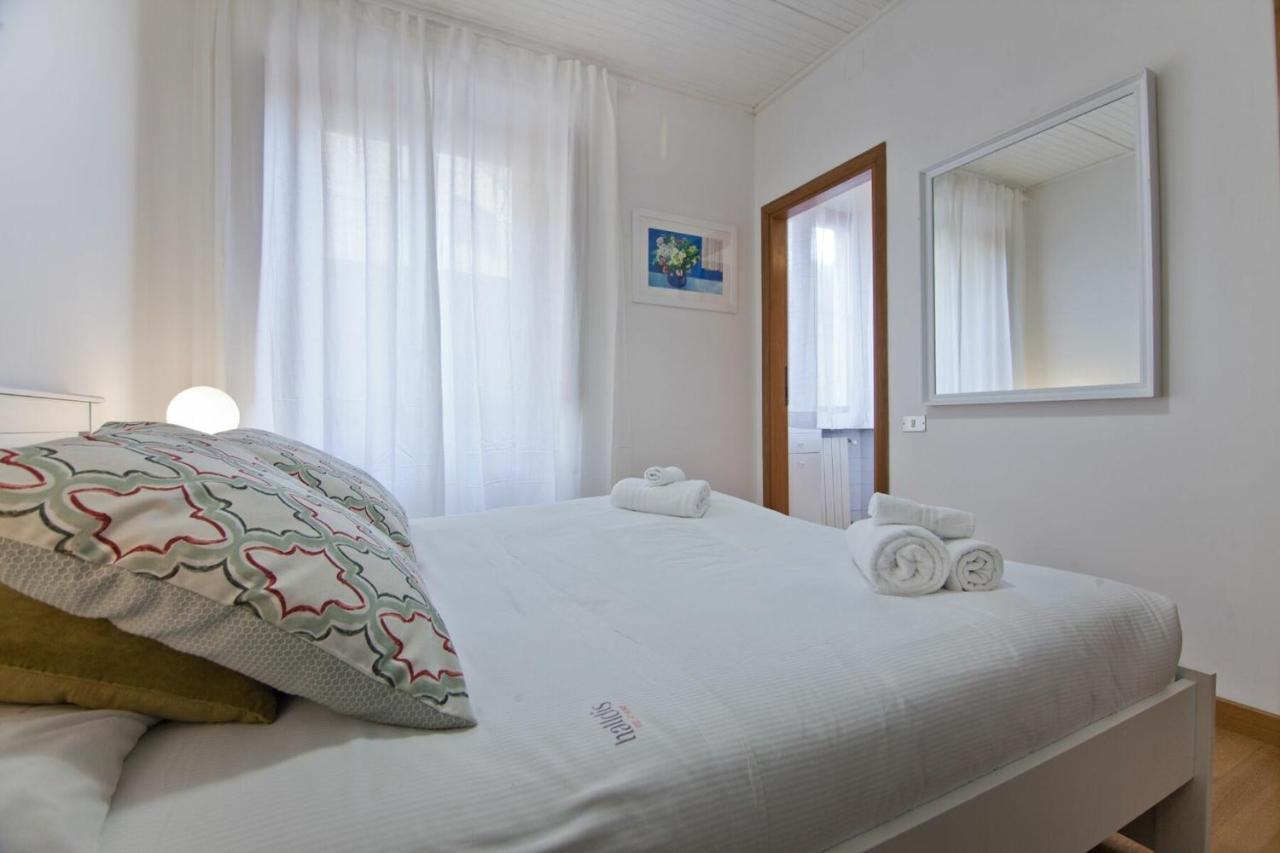 Flaminia Apartment Rome Exterior photo