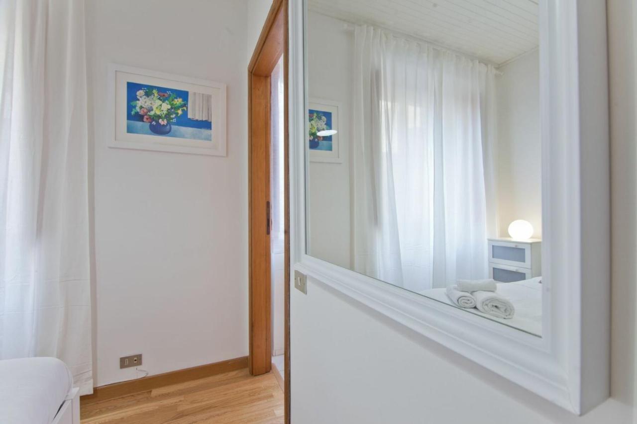 Flaminia Apartment Rome Exterior photo