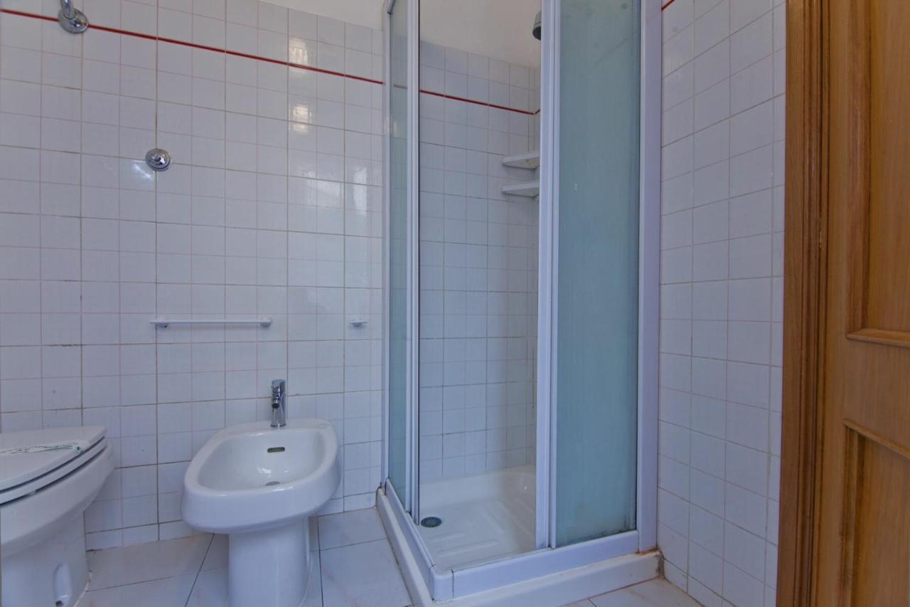 Flaminia Apartment Rome Exterior photo