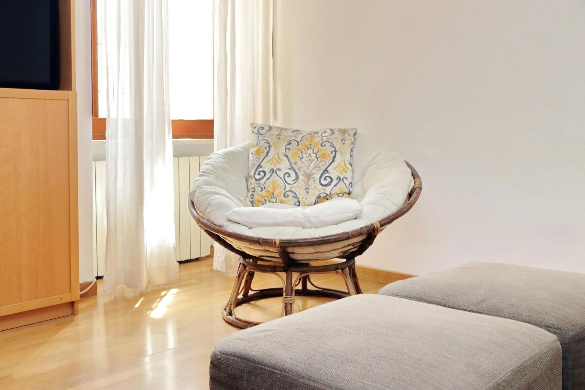 Flaminia Apartment Rome Exterior photo